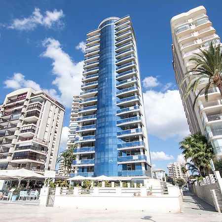 Apartamentos Vista Bella Calpe Esterno foto