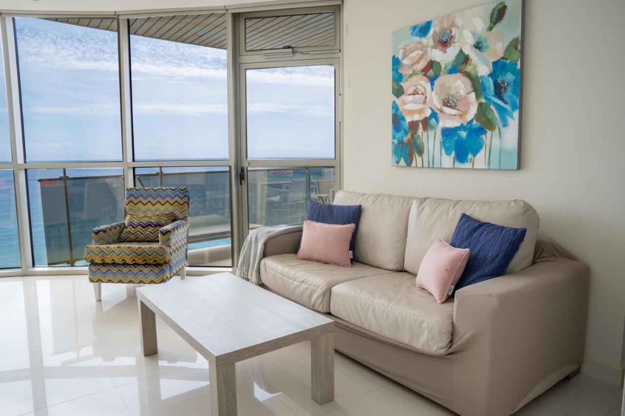 Apartamentos Vista Bella Calpe Esterno foto