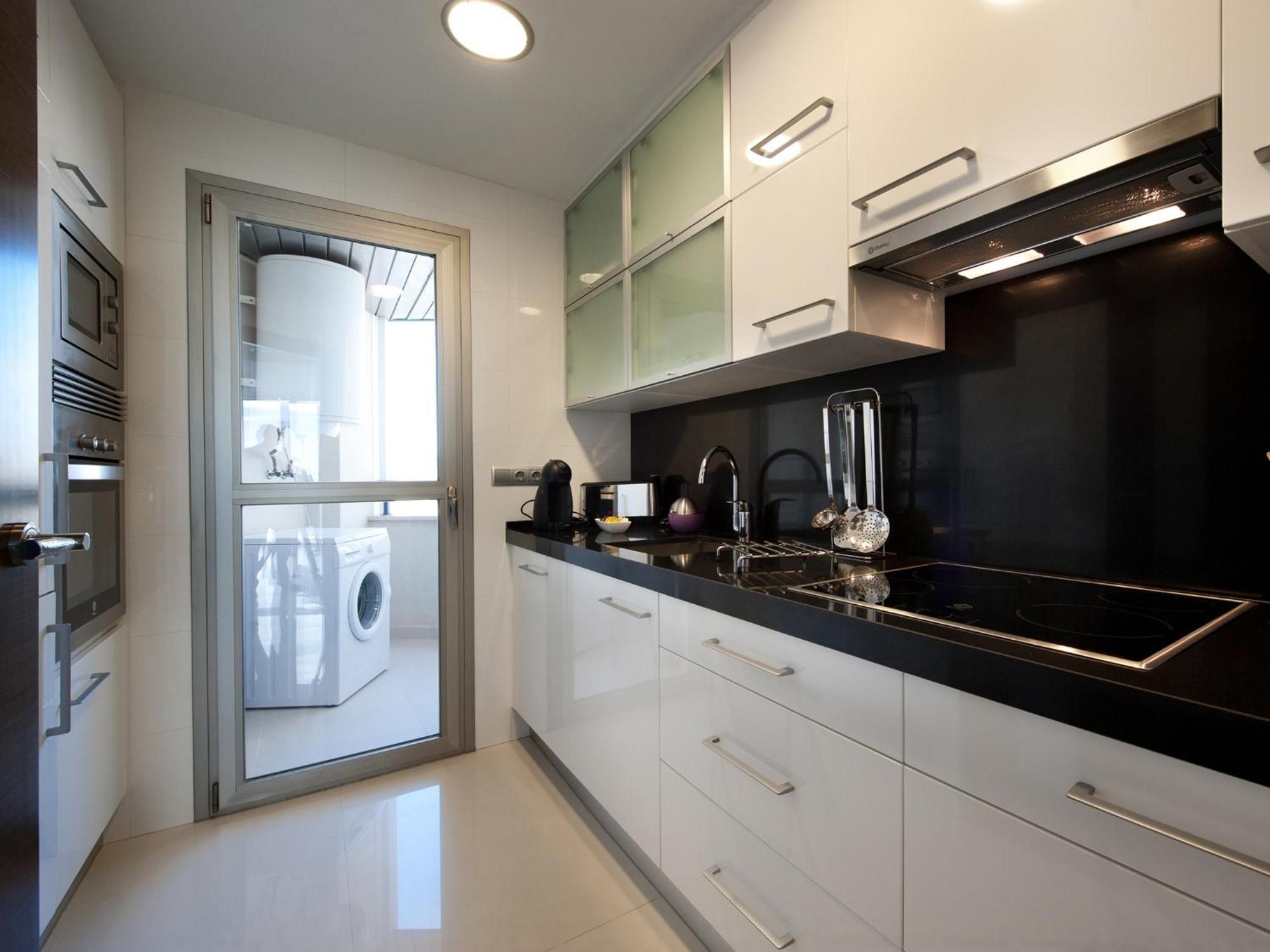 Apartamentos Vista Bella Calpe Esterno foto
